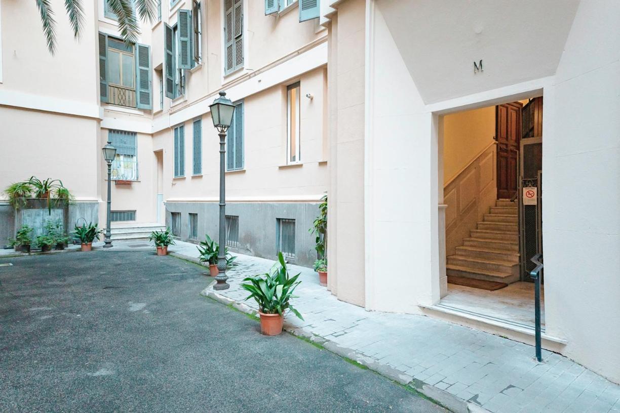 Rdr Tortona Rooms — Foto 1